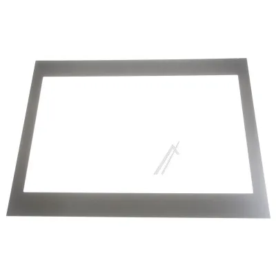 Beko-Ofen-Türscheibe C00866360 Innenscheibe