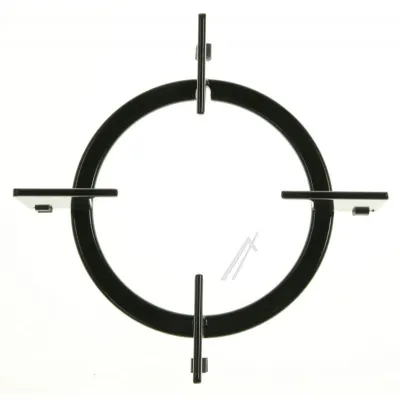 Beko Ofen-Unterstützung C00899733 Backofen-Befestigung