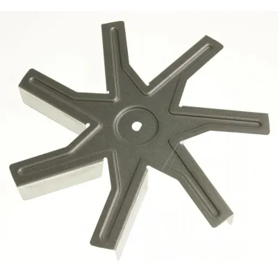 Beko Ofen Ventilatorrad 155 mm Heißluftgebläse