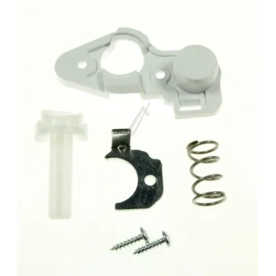 Beko Ofen Zugmechanismus C00867097 Backofen-Reparatur