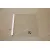 Bild: Beko Ofenklappe Glas C00893486 Oberteil