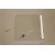Bild: Beko Ofenklappe Glas C00893486 Oberteil