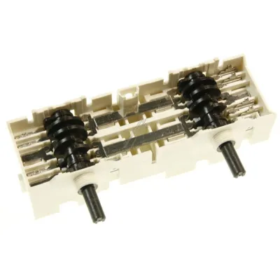 Beko Ofenknopf 163925007 EGO 21SP ZEUGMA Steuerknopf