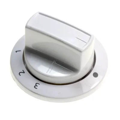 Beko Ofenknopf C00893650 Gasgrill-Drehregler