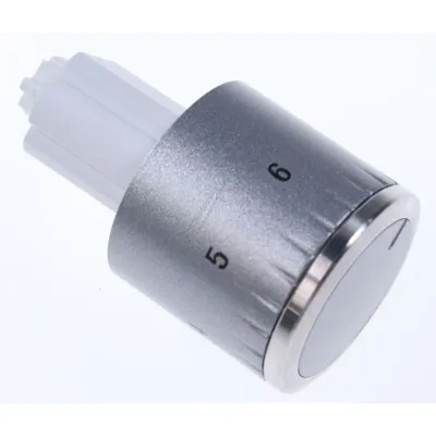 Beko Ofenknopf C00914704 Drehregler weiß