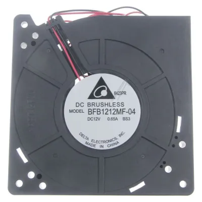 Beko Ofenlüfter C00871217 Kühlermotor