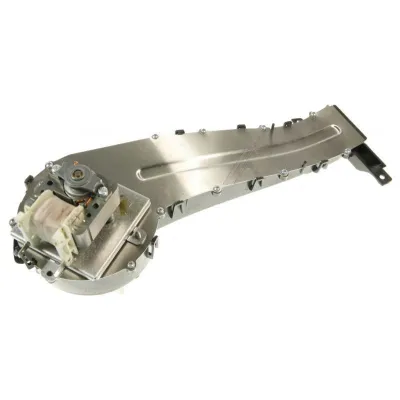 Beko Ofenlüfter C00882311 Hochleistung