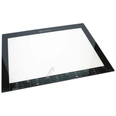 Beko Ofentür-Glas C00871478 Innenglas