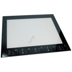Beko Ofentürglas 490300088 Innentür