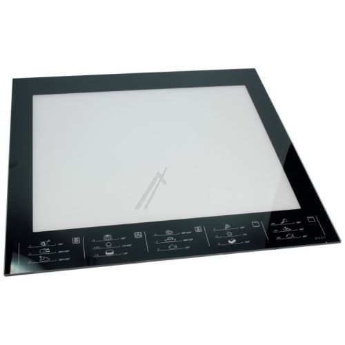 Bild: Beko Ofentürglas 490300088 Innentür