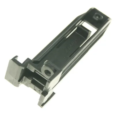 Beko Ofentürscharnier links C00898586 Kunststoffgehäuse