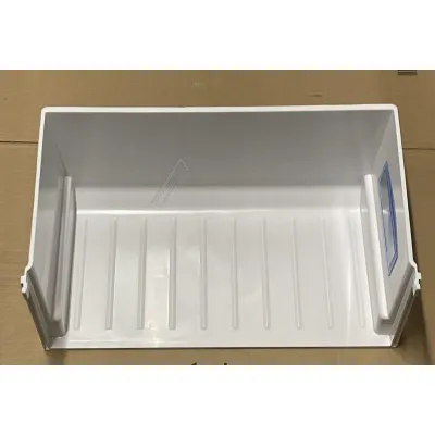 Beko Schublade 228 mm für Kühlschrank C00894423 Blau beleuchtet