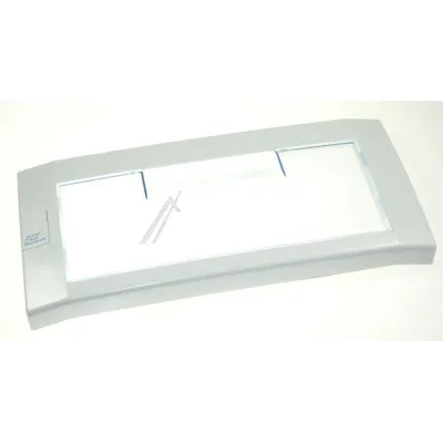 Beko Schubladenblende für Kühlschrank C00899445 Gemüsefachblende