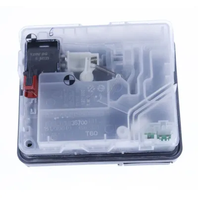 Beko Spülmaschinen-Detergentienbehälter 110V 60Hz 1512300400 Reinigung