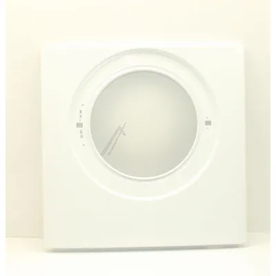 Beko Staubsauger Frontblende C00866387 Gehäuseteil