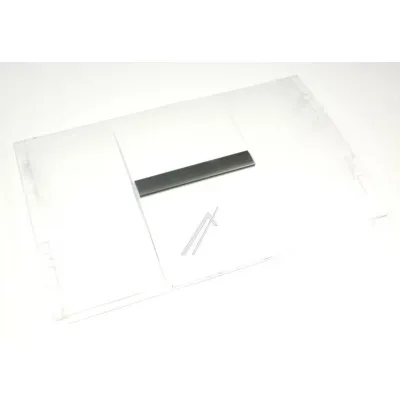 Beko Staubsauger-Gehäuse C00915027 Oberteil
