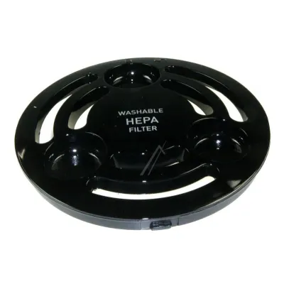Beko Staubsauger HEPA-Filterabdeckung C00929376 Staubschutz