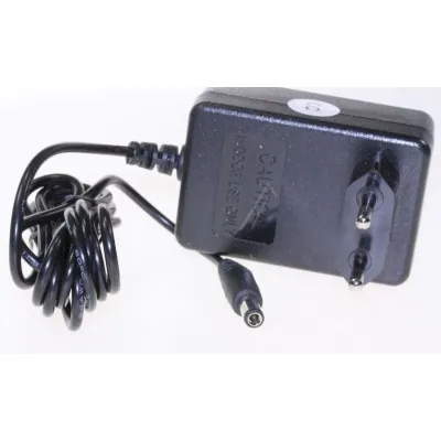 Beko Staubsauger Netzteil 17,3V 300mA Steckernetzteil