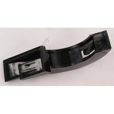 Beko Staubsauger-Scharnier links, C00943739, Gehäuseteil