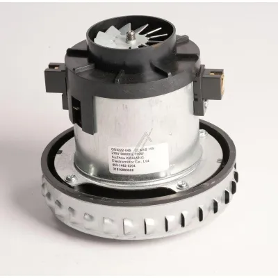 Beko Staubsaugermotor C00927604 Antrieb