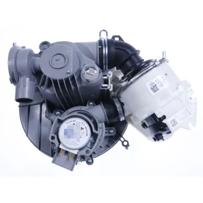 Beko Sumpfgruppe ohne Ventil 1512100900 komplett