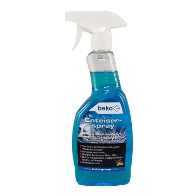 beko Tecline Enteiserspray 299 5 0500