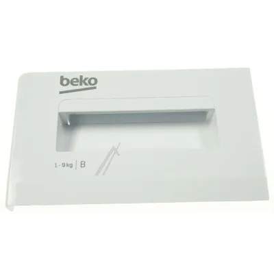 Beko Trockner-Frontblende C00884837 Trockner-Panel