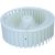 Bild: Beko Trockner Lüfterrad C00869331 Ventilator, Drehflügel