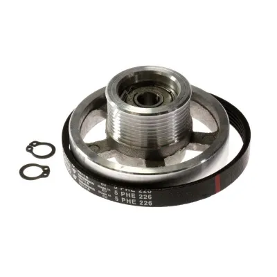 Beko Trockner-Riemenscheibe C00893760 Trommeltrieb
