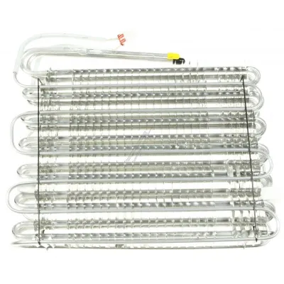 Beko Verdampfer für Kühlschrank C00895143 Kühlung