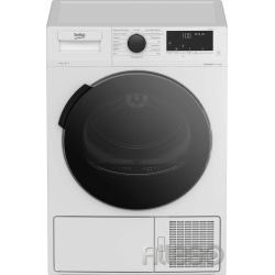 BEKO Wärmepumpentrockner DHC946GX | 9 kg | A++ Energieeffizienz | Weiß