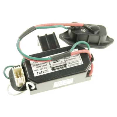 Beko Waschmaschine Ionisator C00871733 Luftreinigung