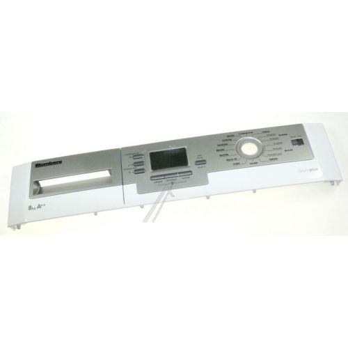 Bild: Beko Waschmaschine Panel C00907553 Bedienfeld