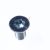 Bild: Beko Waschmaschine Schraube C00874598 Befestigung