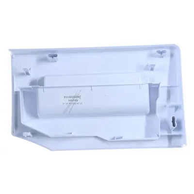 Beko Waschmaschine Steuerungsplatine 2449809104 Bedienfeld, Elektronik