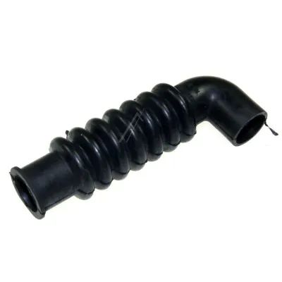 Beko Waschmaschinen-Ablaufschlauch C00922259 Wasserablauf