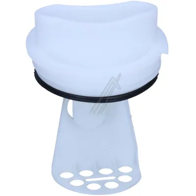 Beko Waschmaschinen Flusenfilter C00867024 Feinsieb