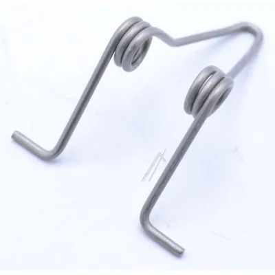 Beko Waschmaschinen-Hakenfeder C00922174 Waschmaschinenfeder