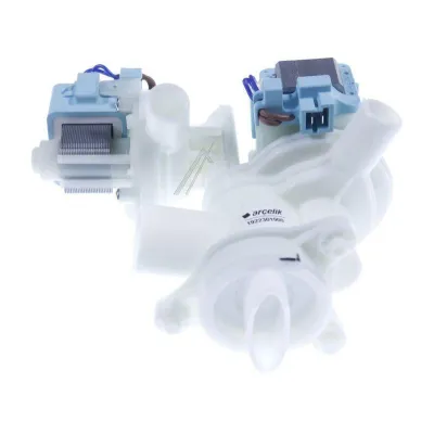 Beko Waschmaschinen-Pumpenfilter C00869420 Wasserablauf