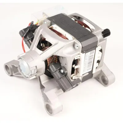 Beko Waschmaschinenmotor für Waschmaschine Com 2849820200 Antrieb