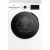 Bild: Beko Waschtrockner BDFT4104A20C | Frontlader | 10 kg Waschen / 6 kg Trocknen | 1400 U/min | Energieeffizienz A/C | weiß