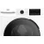 Bild: Beko Waschtrockner BDFT4104A20C | Frontlader | 10 kg Waschen / 6 kg Trocknen | 1400 U/min | Energieeffizienz A/C | weiß