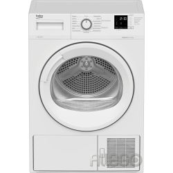 Beko WDPS 742 GS