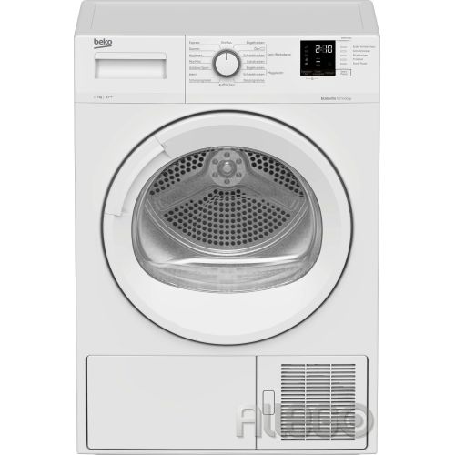 Bild: Beko WDPS 742 GS