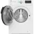 Bild: Beko Waschtrockner WDW75141Steam1 | 7 kg Waschen | 4 kg Trocknen | 1400 U/Min | SteamCure | Bluetooth | weiß