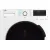 Bild: Beko Waschtrockner WDW75141Steam1 | 7 kg Waschen | 4 kg Trocknen | 1400 U/Min | SteamCure | Bluetooth | weiß