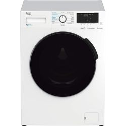 Beko WDW85141Steam1 