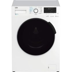 Beko WDW85141Steam1 