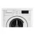 Bild: Beko Einbau-Waschtrockner WDWI85141 | 8 kg Waschen 5 kg Trocknen | Frontlader | Dampffunktion | 1400 U/min | Weiß
