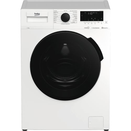 Bild: Beko WMC101464ST1